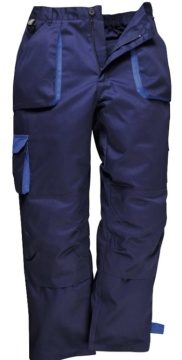 Pantaloni de lucru talie de iarna Portwest
