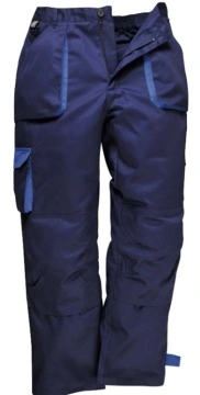 Pantaloni de lucru talie de iarna Portwest