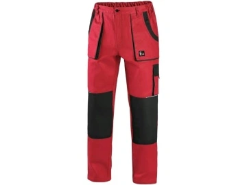 Pantaloni de salopeta bumbac 100% CXS | diverse culori
