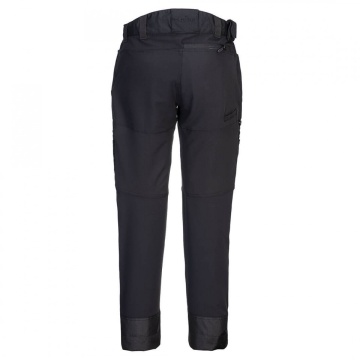 Pantaloni de service elastici Portwest DX4 - Img 2