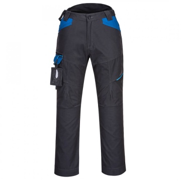 Pantaloni, salopeta de lucru rezistenta la abraziune WX3 - Img 2