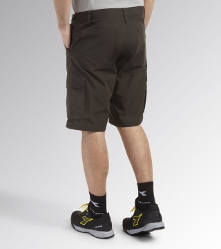Pantaloni scurți de vară Bermuda Wonder confortabili Diadora Utility - Img 6