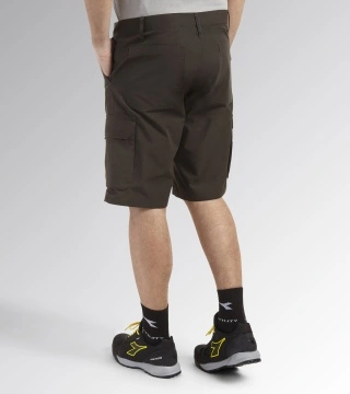 Pantaloni scurți de vară Bermuda Wonder confortabili Diadora Utility - Img 6