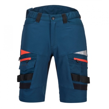Pantaloni scurti elastici Portwest Hi-Vis Holster DX4 - Img 5