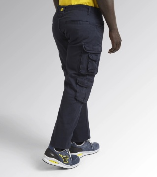 Pantaloni talie Diadora Cargo rezistenti - Img 3