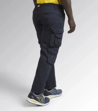 Pantaloni talie Diadora Cargo rezistenti - Img 3