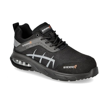 Pantofi de lucru cu protectie in varf TEXO | Best Seller - Img 2