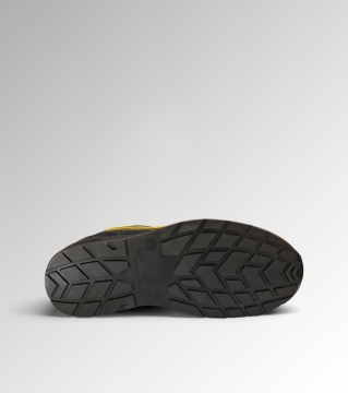 Pantofi de lucru Diadora S3 din piele | confort superior, ultra respirabili - Img 3