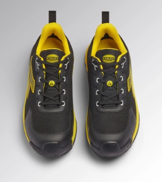 Pantofi de lucru Diadora Vortex usori, respirabili si confortabili S3S - Img 3