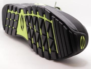 Pantofi de lucru extrem de ușori, respirabili și confortabili Sir Safety - Img 6
