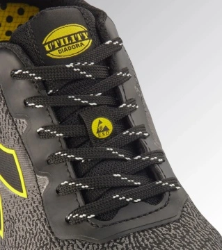 Pantofi de lucru sport Diadora RUN ATOM | usori, respirabili si confortabili S3S, Best Seller - Img 5