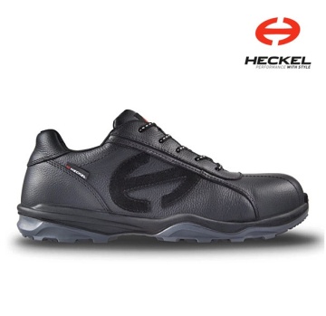 Pantofi de lucru sport Heckel RUN-R 400 - Usori - Img 3