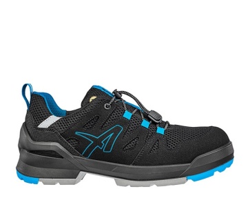 Pantofi de lucru tehnici Flexlite Albatros - Img 5
