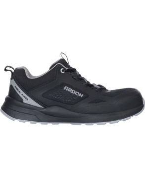 Pantofi de lucru usori si respirabili S1PS Ardon - Img 2