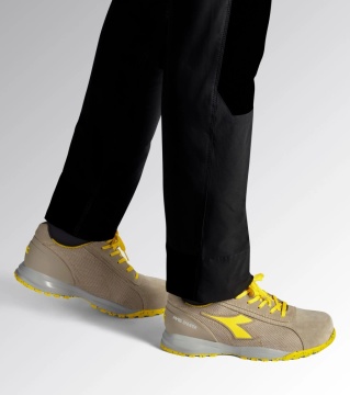 Pantofi de lucru usori, vara Diadora Glove S1P | respirabili - Img 5
