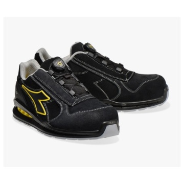Pantofi de protectie Diadora Run Net Airbox Quick S3 SRC - Img 6