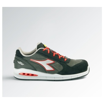 Pantofi de protectie Diadora Run Net Airbox S3 Sport design - Img 5