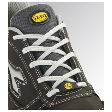 Pantofi de protectie Diadora RUN S3 SRC ESD piele nubuc - Img 2