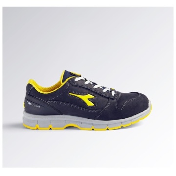 Pantofi de protectie Diadora RUN S3 SRC ESD - Img 1