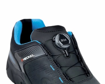 Pantofi de protectie HECKEL MacCrossroad 3.0 sistem BOA rapid - Img 3