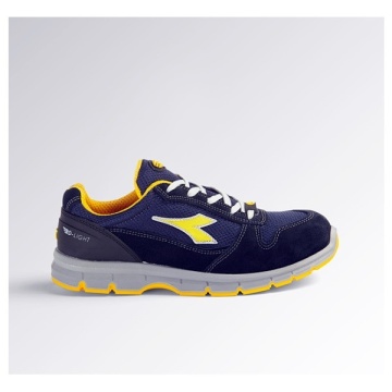 Pantofi de protectie respirabili Diadora RUN TEXT S1P SRC ESD - Img 1