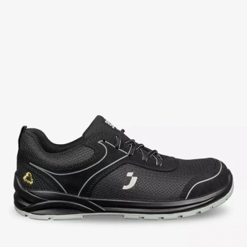 Pantofi de protectie Safety Jogger S1 P SR ESD FO sport, cu bombeu metalic