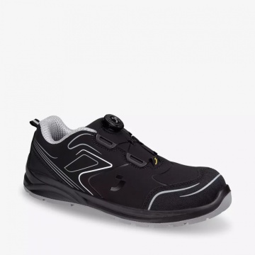 Pantofi de protectie Safety Jogger S3 ESD SRC sport cu sistem TLS