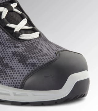Pantofi de protectie usori Diadora Shark usori S1P | Best Seller - Img 2