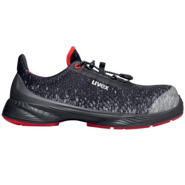Pantofi de protectie Uvex 1 G2 S1 FO SR - Img 3
