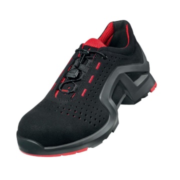 Pantofi de protectie Uvex 1 x-tended support S1 SRC - Img 1