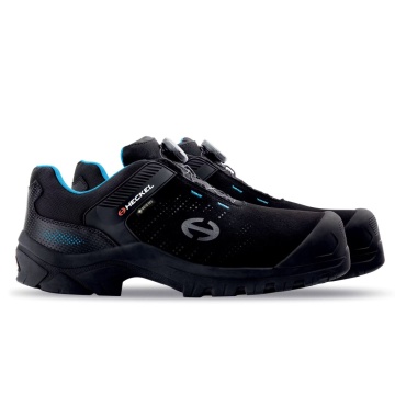 Pantofi Heckel MacExpedition 3.0 BOA GTX - Img 3