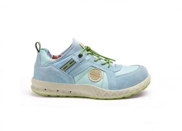 Pantofi protectie usori dama Dike Legend Reload S1P SRC - Img 1