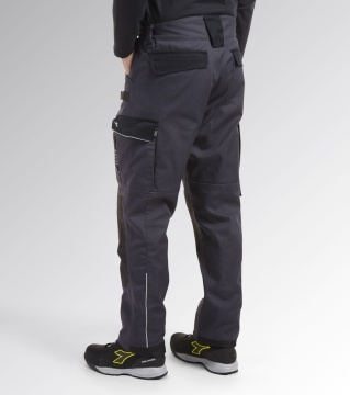 Salopeta pantaloni de lucru Top Performance confortabili Diadora Utility - Img 5
