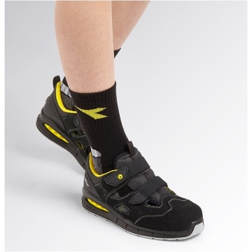 Sandale de protectie Diadora RUN NET AIRBOX S1P - Img 2