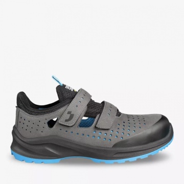 Sandale de protectie Safety Jogger S1 usori si ultra respirabili