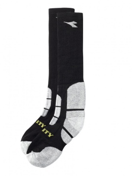 Șosete de iarnă din lână merino Diadora Utility