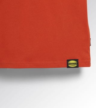 Tricou bumbac organic Atony Diadora Utility - Img 4