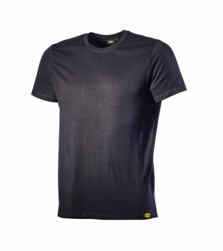 Tricou Diadora ATONY din bumbac organic, culori - Img 4