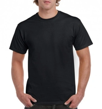 Tricou Gildan bumbac densitate ridicata premium