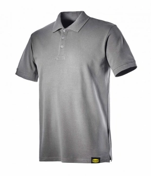 Tricou polo Atlar Organic din bumbac organic cu guler, culori - Img 4