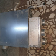 DAIKYN FBQ50B8V1