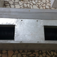 UNITATE INTERNA TIP DUCT 36000 BTU