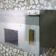 UNITATE INTERNA TIP DUCT 36000 BTU