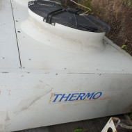 CODENSATOR INDUSTRIAL THERMOKEY