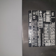 CONTACTOR DILM115(RAC240) CU PROTECTIE TERMICA ZB150