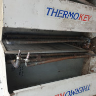 CODENSATOR INDUSTRIAL THERMOKEY