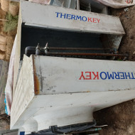CODENSATOR INDUSTRIAL THERMOKEY