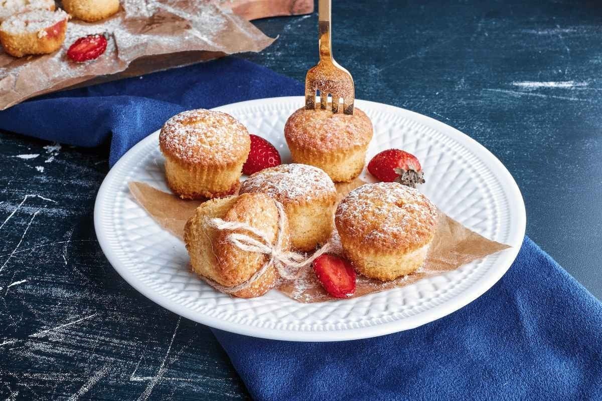 Brioșe pentru toate gusturile - Descoperă cele mai delicioase rețete