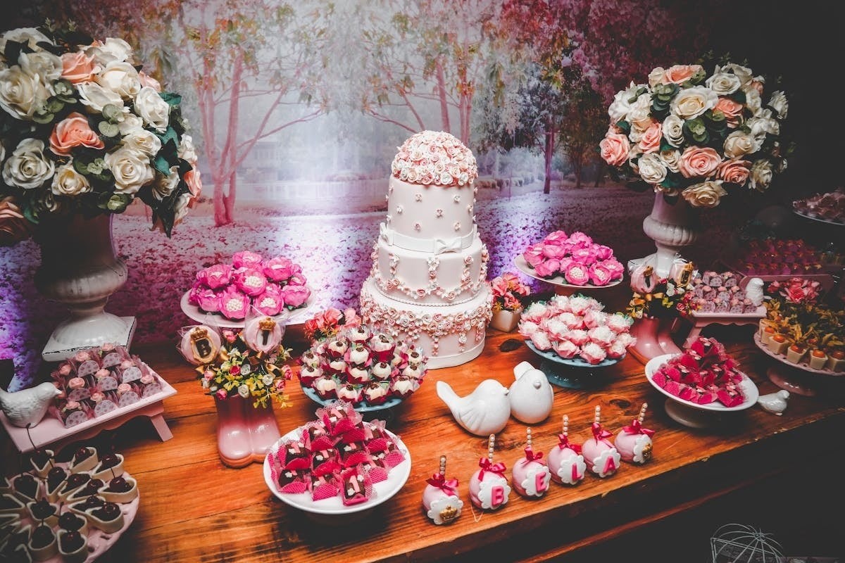 Tematică de botez pentru fete - idei inspirate pentru un eveniment memorabil