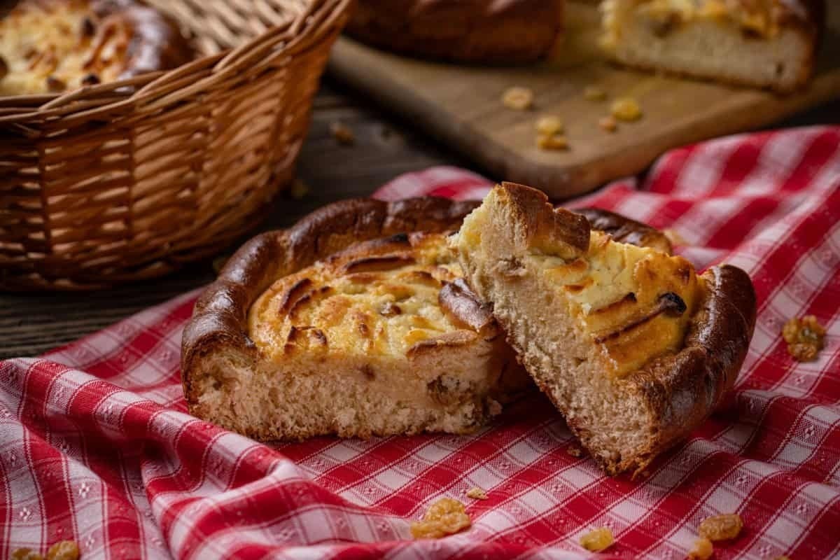 Pască cu brânză - rețete tradiționale și variante fără aluat. Bucură-te de un preparat dulce și delicios în fiecare an!